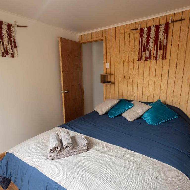 Nido del humedal - One-Bedroom Apartment - 3