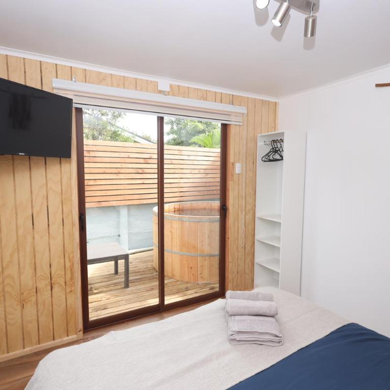 Nido del humedal - One-Bedroom Apartment - 6