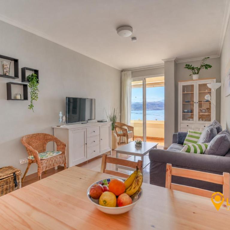 Living Las Canteras Homes - INCREDIBLE VIEWS - Appartamento con 2 Camere da Letto - 2