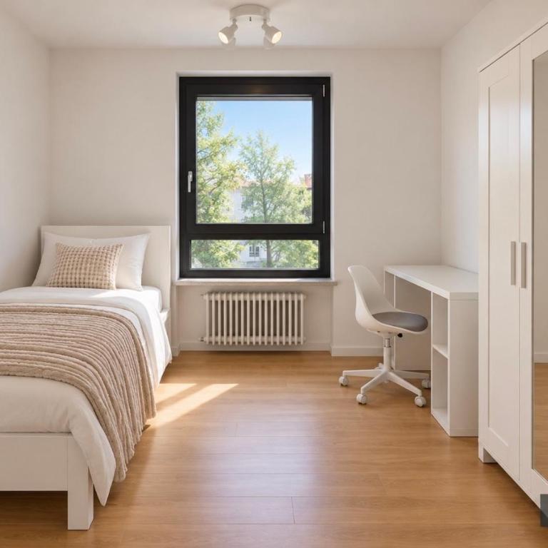 Oktoberfest 2026 - Apartment mit 1 Schlafzimmer - 1