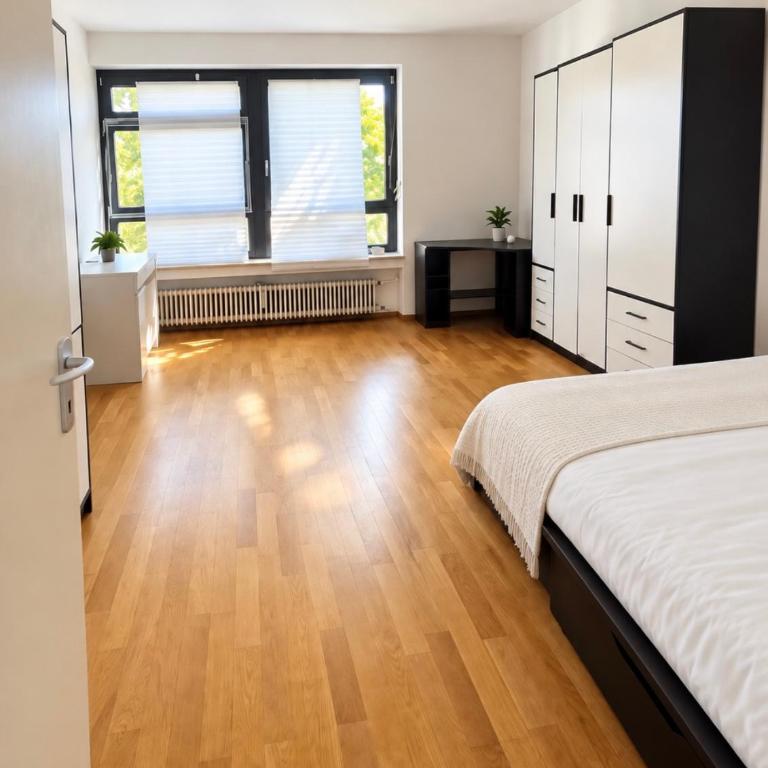 Oktoberfest 2026 - Apartment mit 1 Schlafzimmer - 2