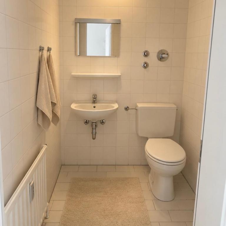 Oktoberfest 2026 - Apartment mit 1 Schlafzimmer - 3