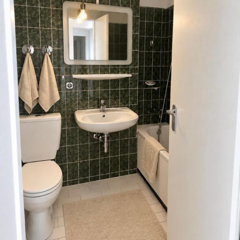 Oktoberfest 2026 - Apartment mit 1 Schlafzimmer - 5