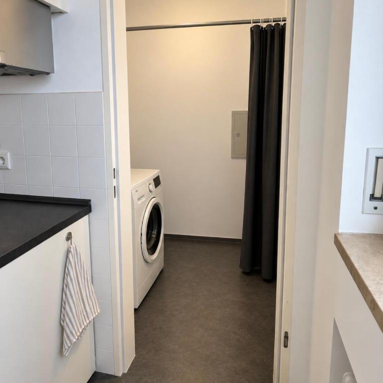 Oktoberfest 2026 - Apartment mit 1 Schlafzimmer - 7