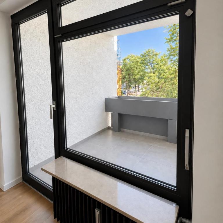 Oktoberfest 2026 - Apartment mit 1 Schlafzimmer - 9