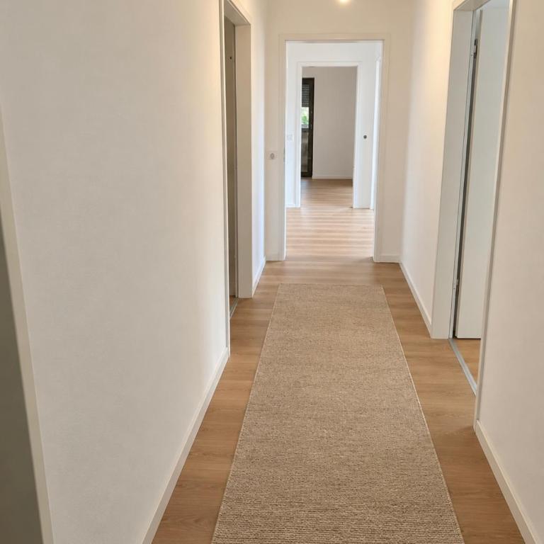 Oktoberfest 2026 - Apartment mit 1 Schlafzimmer - 10