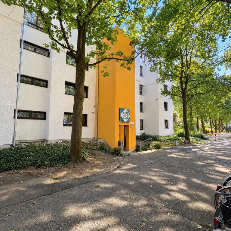 Oktoberfest 2026 - Apartment mit 1 Schlafzimmer - 11