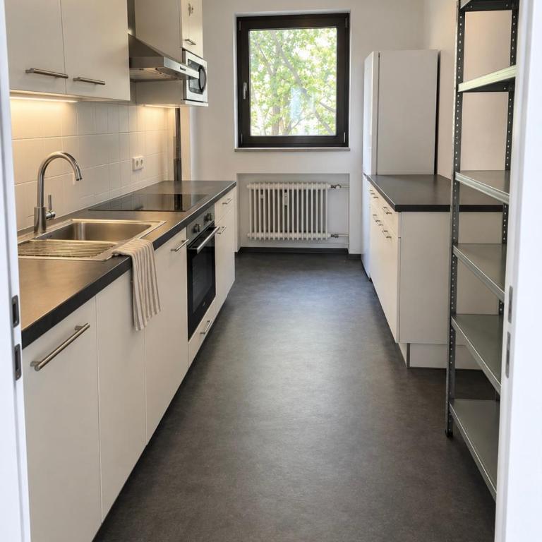 Oktoberfest 2026 - Apartment mit 1 Schlafzimmer - 12