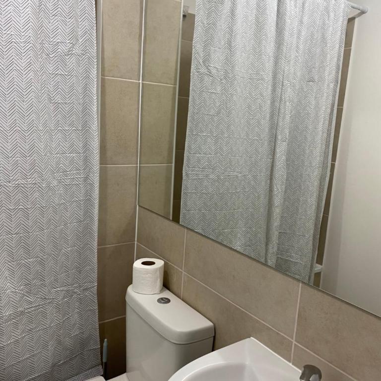 Apartamento curauma - Apartamento de 1 dormitorio - 2