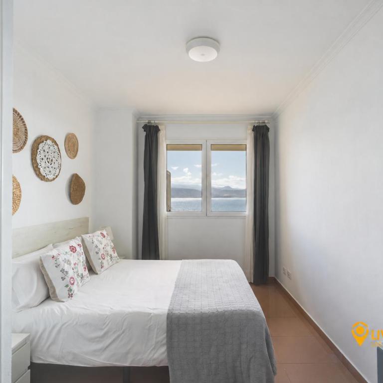 Living Las Canteras Homes - INCREDIBLE VIEWS - Appartamento con 2 Camere da Letto - 19