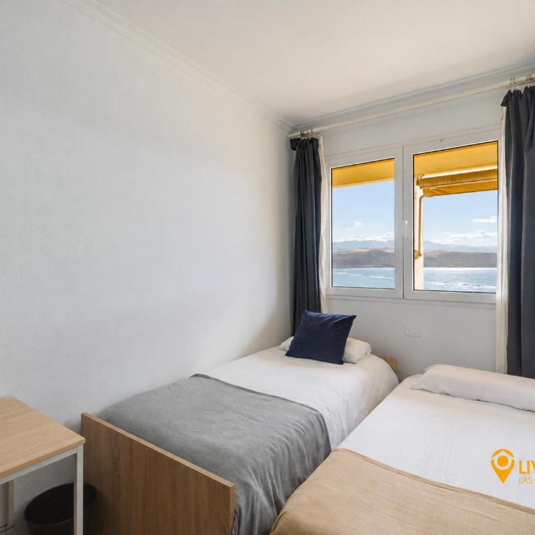 Living Las Canteras Homes - INCREDIBLE VIEWS - Appartamento con 2 Camere da Letto - 24
