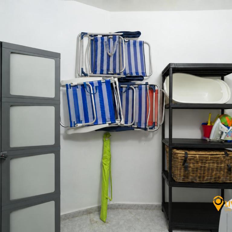 Living Las Canteras Homes - INCREDIBLE VIEWS - Appartamento con 2 Camere da Letto - 31