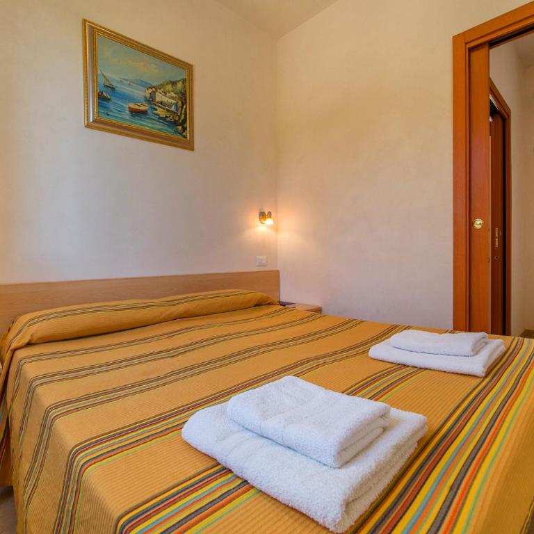 Lilybeo Village - Camping & Residence - Appartamento - 8