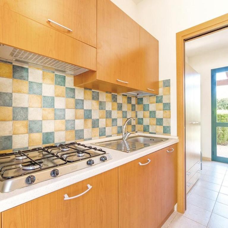 Lilybeo Village - Camping & Residence - Appartamento - 12