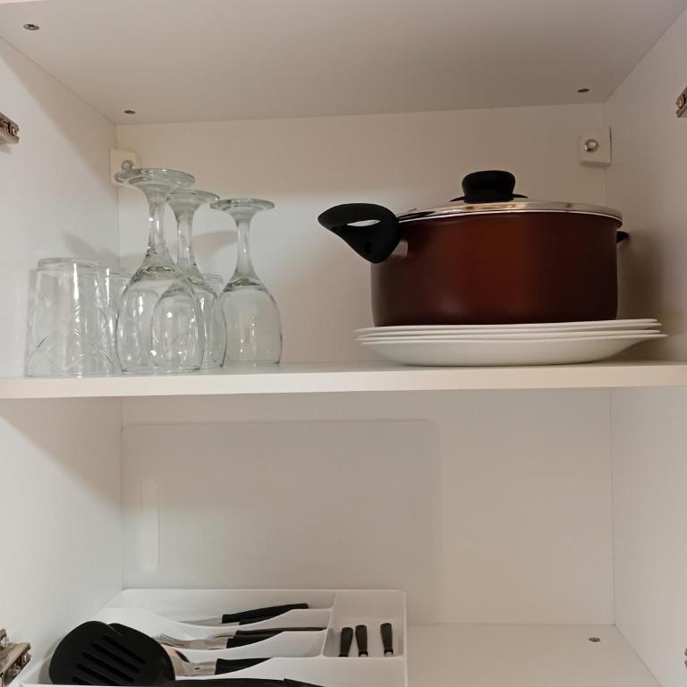 Génesis Apartamento - Casa con 1 dormitorio - 29