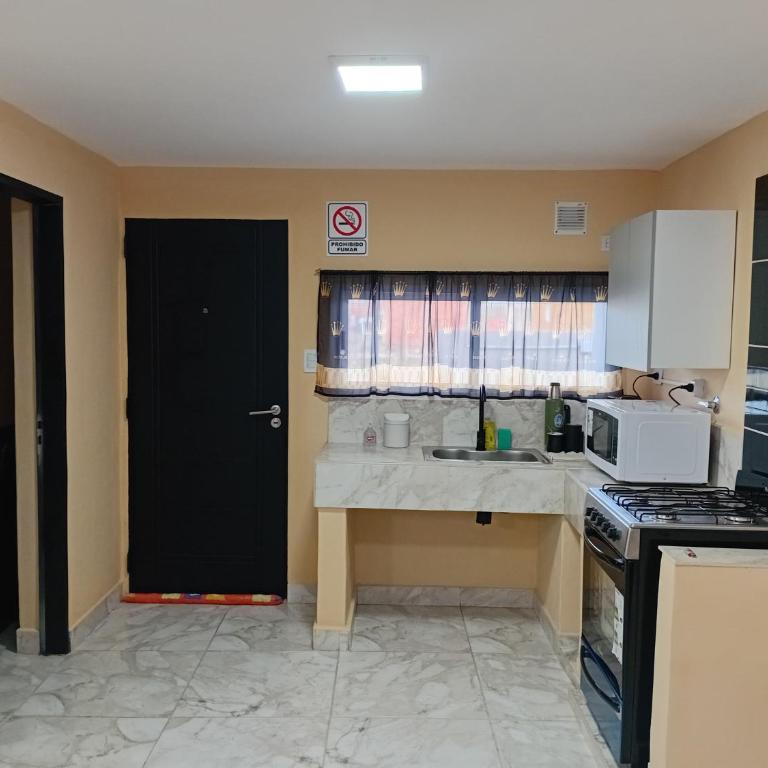 Génesis Apartamento - Casa con 1 dormitorio - 23