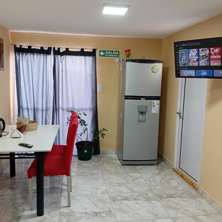 Génesis Apartamento - Casa con 1 dormitorio - 27