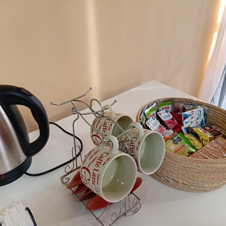 Génesis Apartamento - Casa con 1 dormitorio - 21
