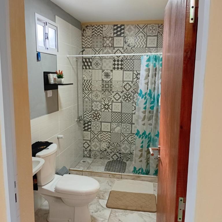 Génesis Apartamento - Casa con 1 dormitorio - 20
