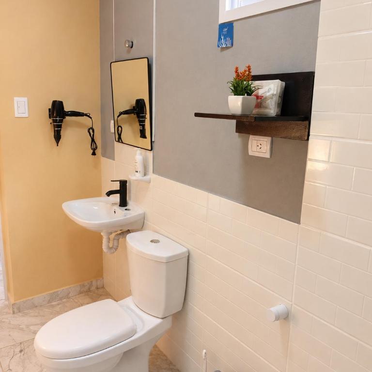 Génesis Apartamento - Casa con 1 dormitorio - 26