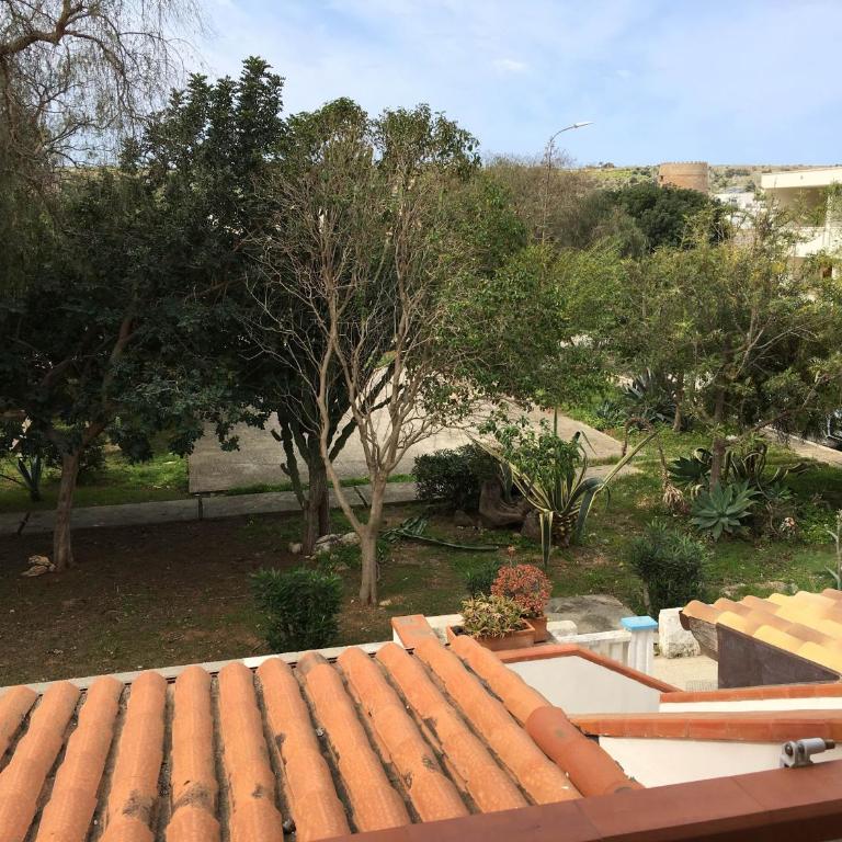 Franco e Mimma - Appartamento con Vista Giardino - 40