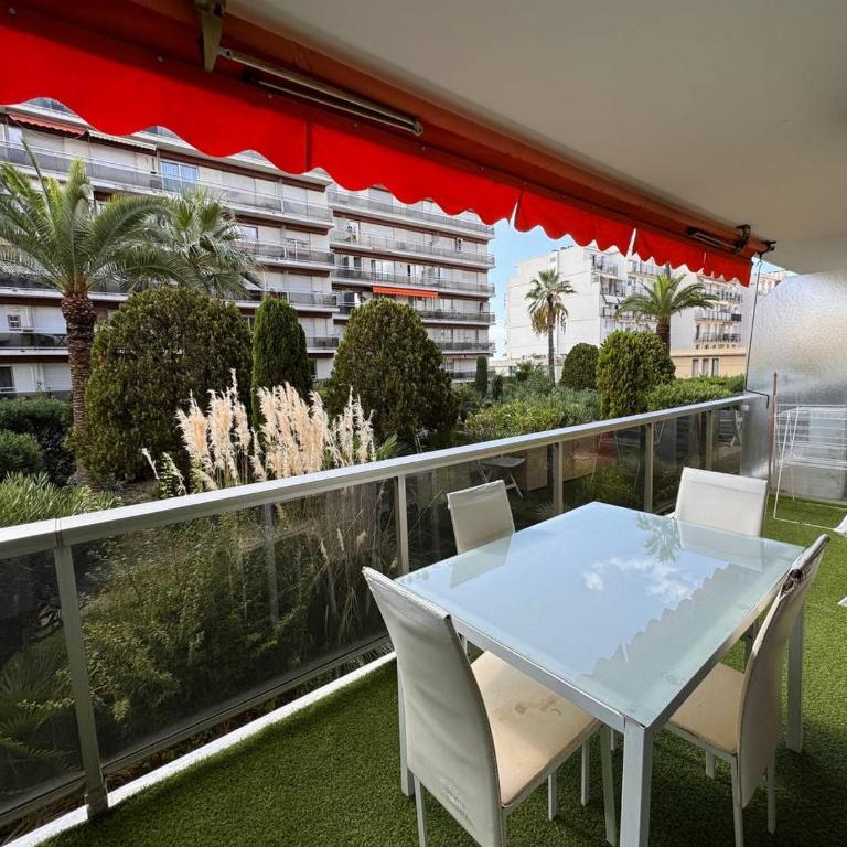 Riviera Diamond - Appartement 1 Chambre - 1