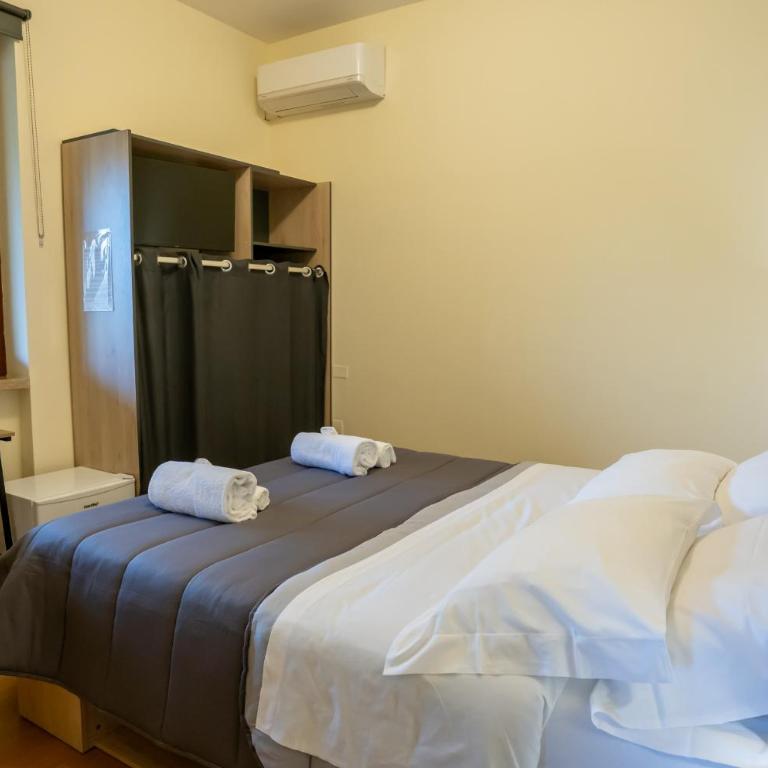 Agriturismo il Tratturo B&B - Camera Matrimoniale Economy - 4