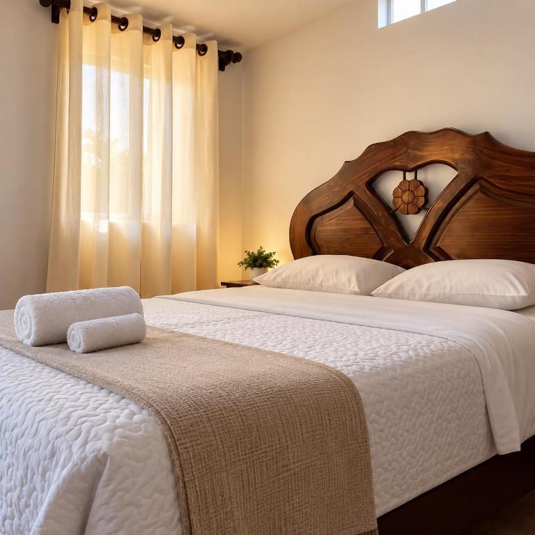 Tambo Hotel Cusco - Double Room - 1