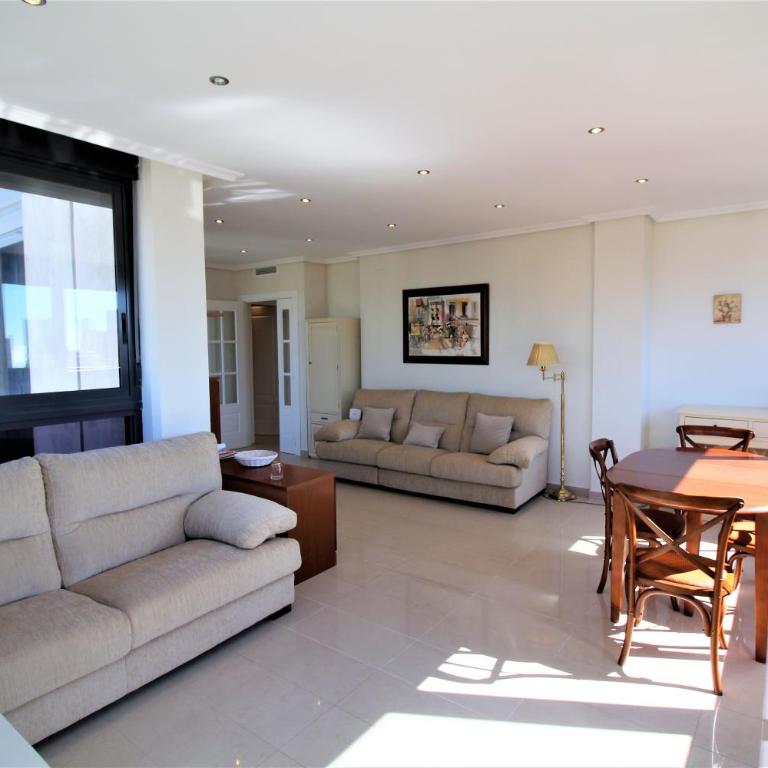 Gemelos 26 Resort Apartment 16-A Levante Beach - Apartment - 23