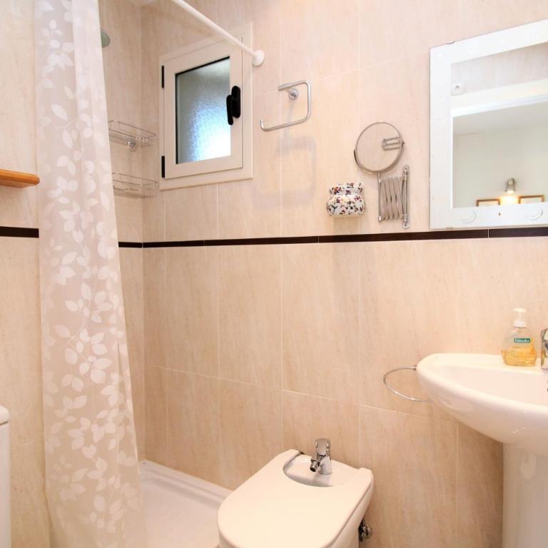 Gemelos 26 Resort Apartment 16-A Levante Beach - Apartment - 44