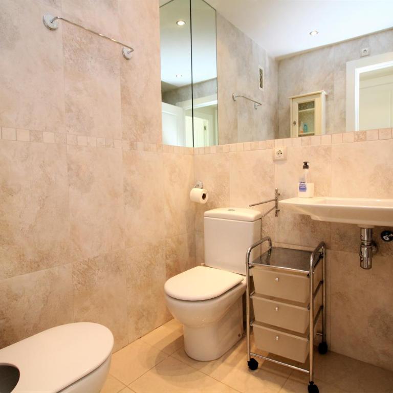 Gemelos 26 Resort Apartment 16-A Levante Beach - Apartment - 37