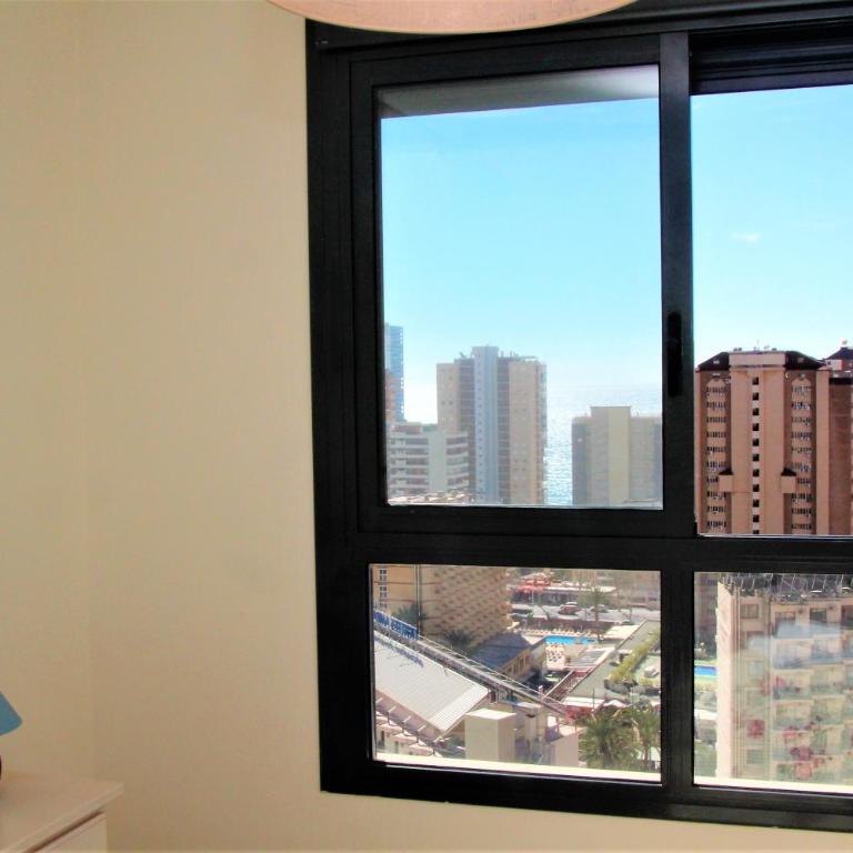 Gemelos 26 Resort Apartment 16-A Levante Beach - Apartment - 31