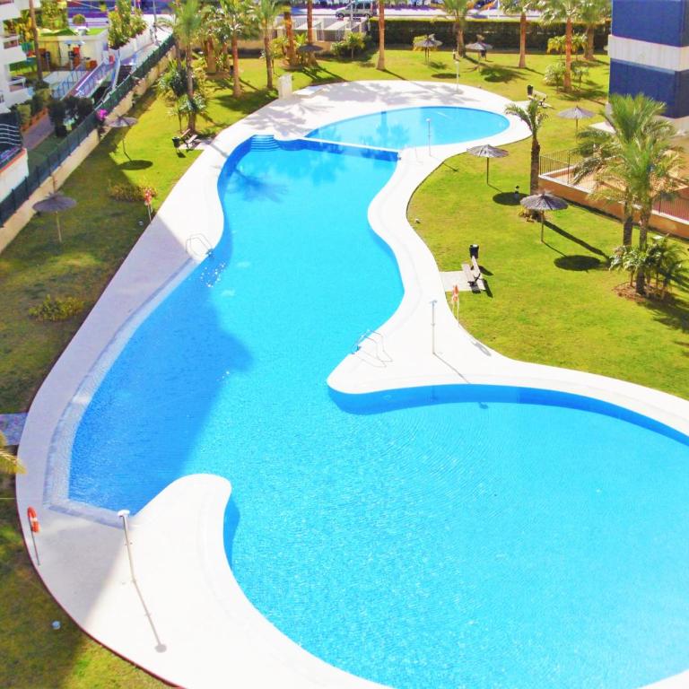 Gemelos 26 Resort Apartment 16-A Levante Beach - Apartment - 64