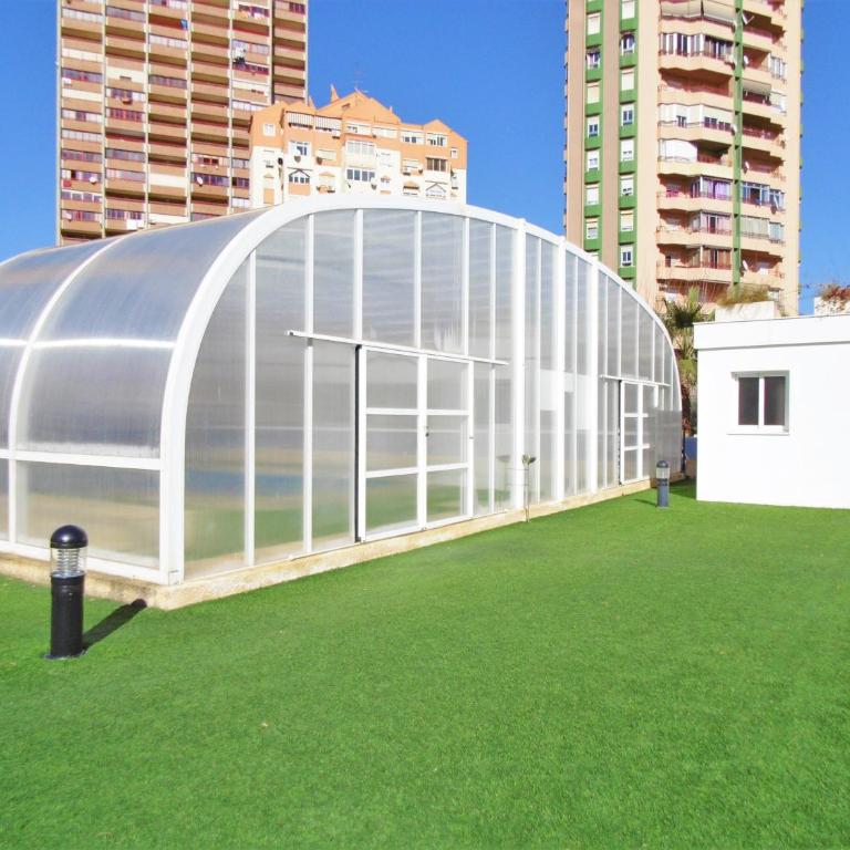 Gemelos 26 Resort Apartment 16-A Levante Beach - Apartment - 54