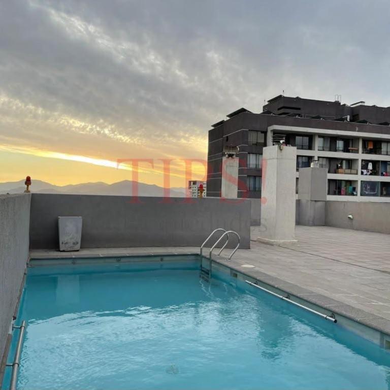 Hermosa vista - One-Bedroom Apartment - 10