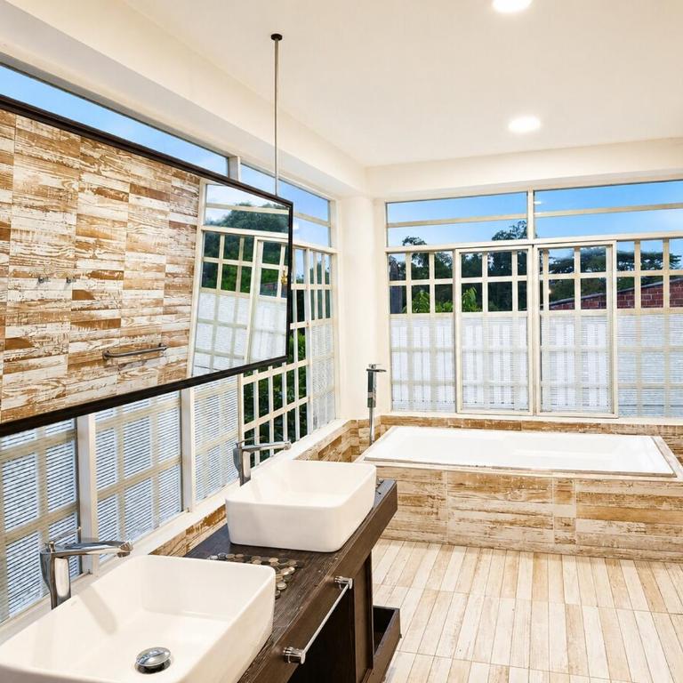 Finca Sakura Quindio cerca al Parque del Café - Villa con piscina privada - 20