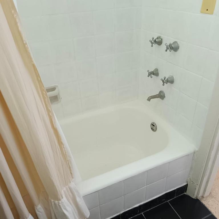 Departamento COSTAMAR - Apartamento de 1 dormitorio - 10