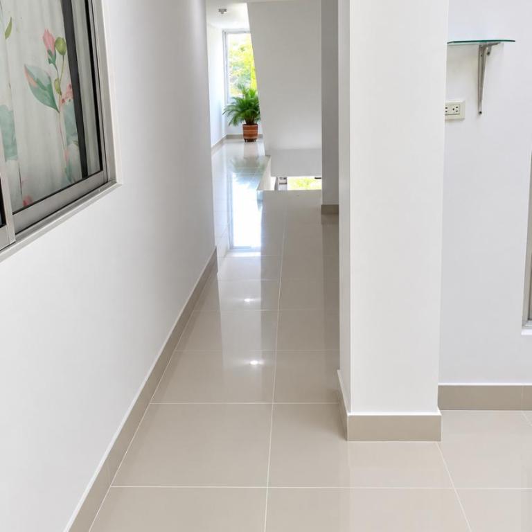 Loft Cozy Cali Cerca de Chipichape y Terminal - Apartamento de 1 dormitorio - 9