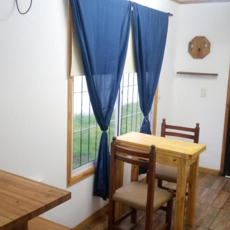 Posada Don José - One-Bedroom House - 2