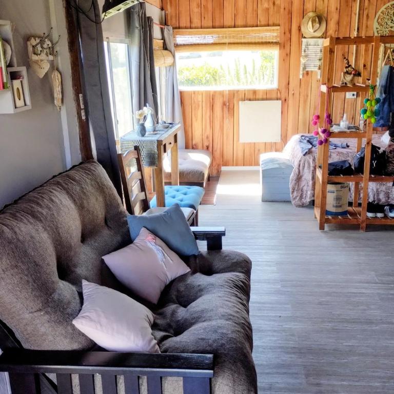 La casita de Caro - Casa con 1 dormitorio - 12