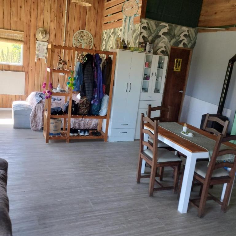 La casita de Caro - Casa con 1 dormitorio - 9
