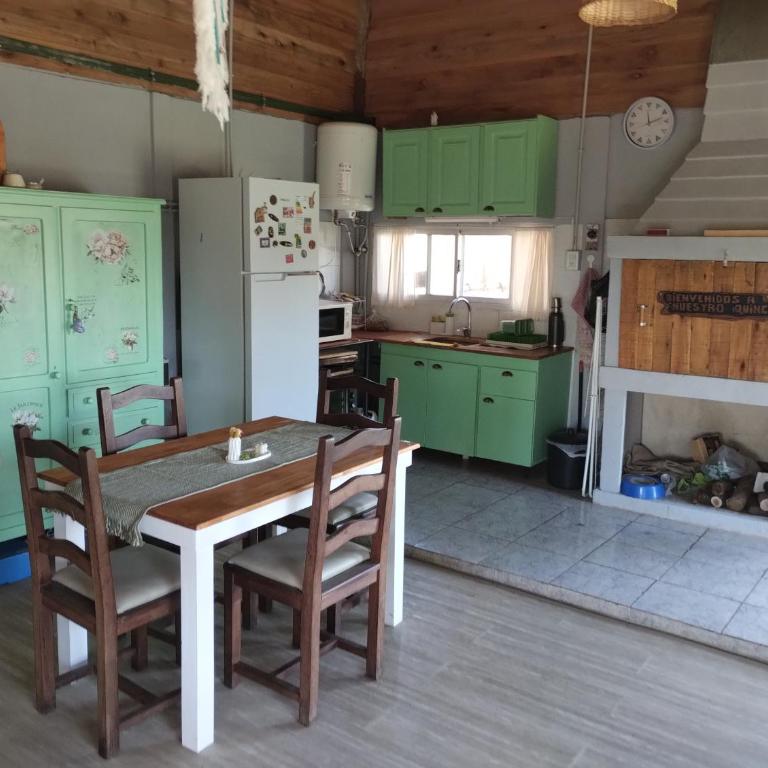 La casita de Caro - Casa con 1 dormitorio - 13