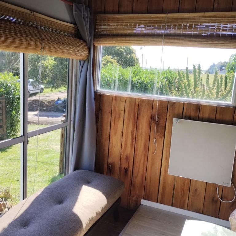 La casita de Caro - Casa con 1 dormitorio - 15