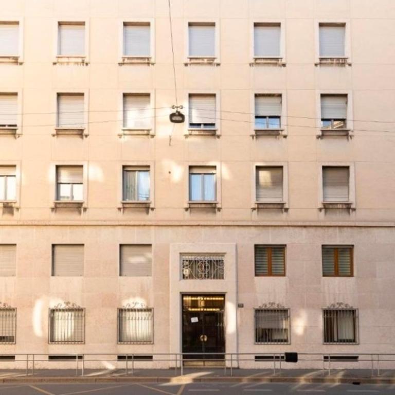 Visconti Prestige Suites Duomo Milano - Apartment mit 1 Schlafzimmer - 3