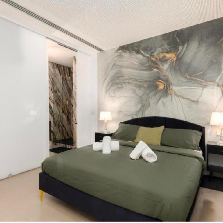 Visconti Prestige Suites Duomo Milano - Apartment mit 1 Schlafzimmer - 6