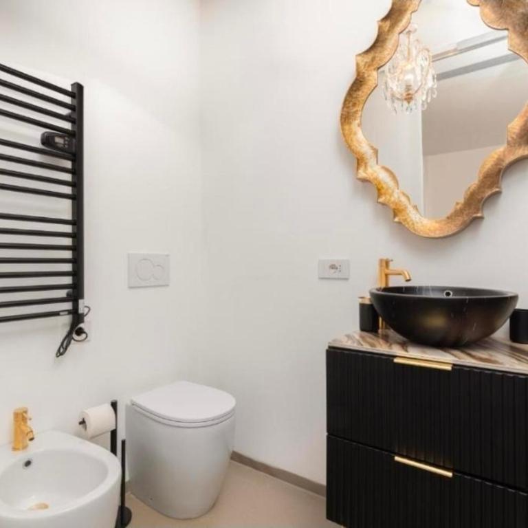 Visconti Prestige Suites Duomo Milano - Apartment mit 1 Schlafzimmer - 9