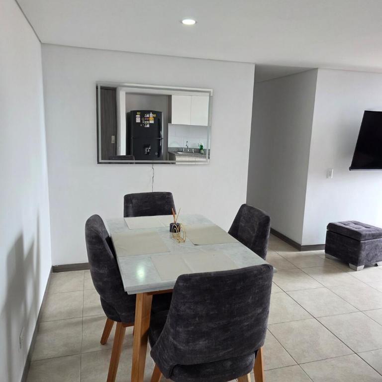 Medellín in the Clouds, Pool, Gym, Turkish Bath, Parking - Apartamento de 3 dormitorios - 9