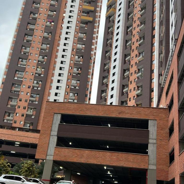 Medellín in the Clouds, Pool, Gym, Turkish Bath, Parking - Apartamento de 3 dormitorios - 23