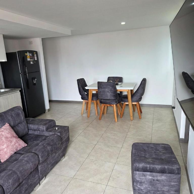 Medellín in the Clouds, Pool, Gym, Turkish Bath, Parking - Apartamento de 3 dormitorios - 24
