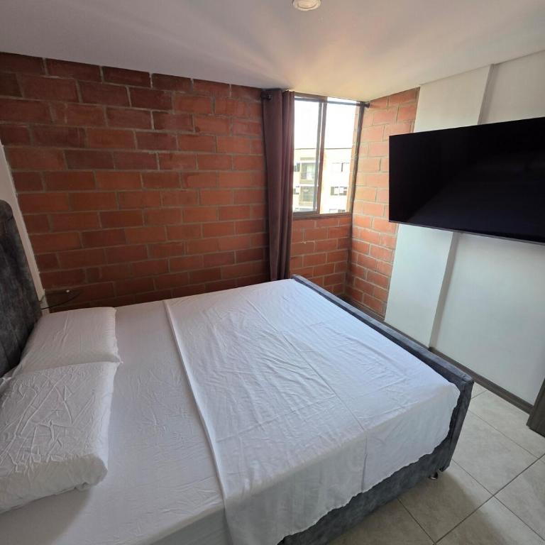Medellín in the Clouds, Pool, Gym, Turkish Bath, Parking - Apartamento de 3 dormitorios - 35